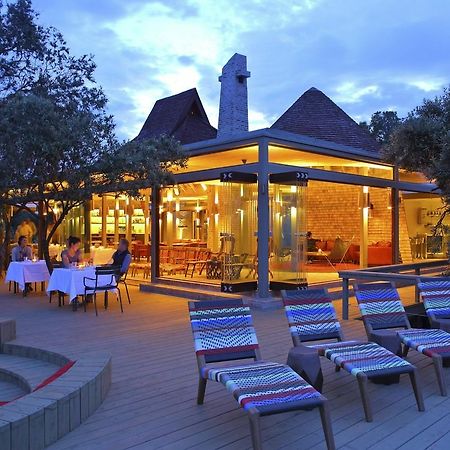 Hotel Angama Mara à Réserve nationale du Masai Mara Extérieur photo