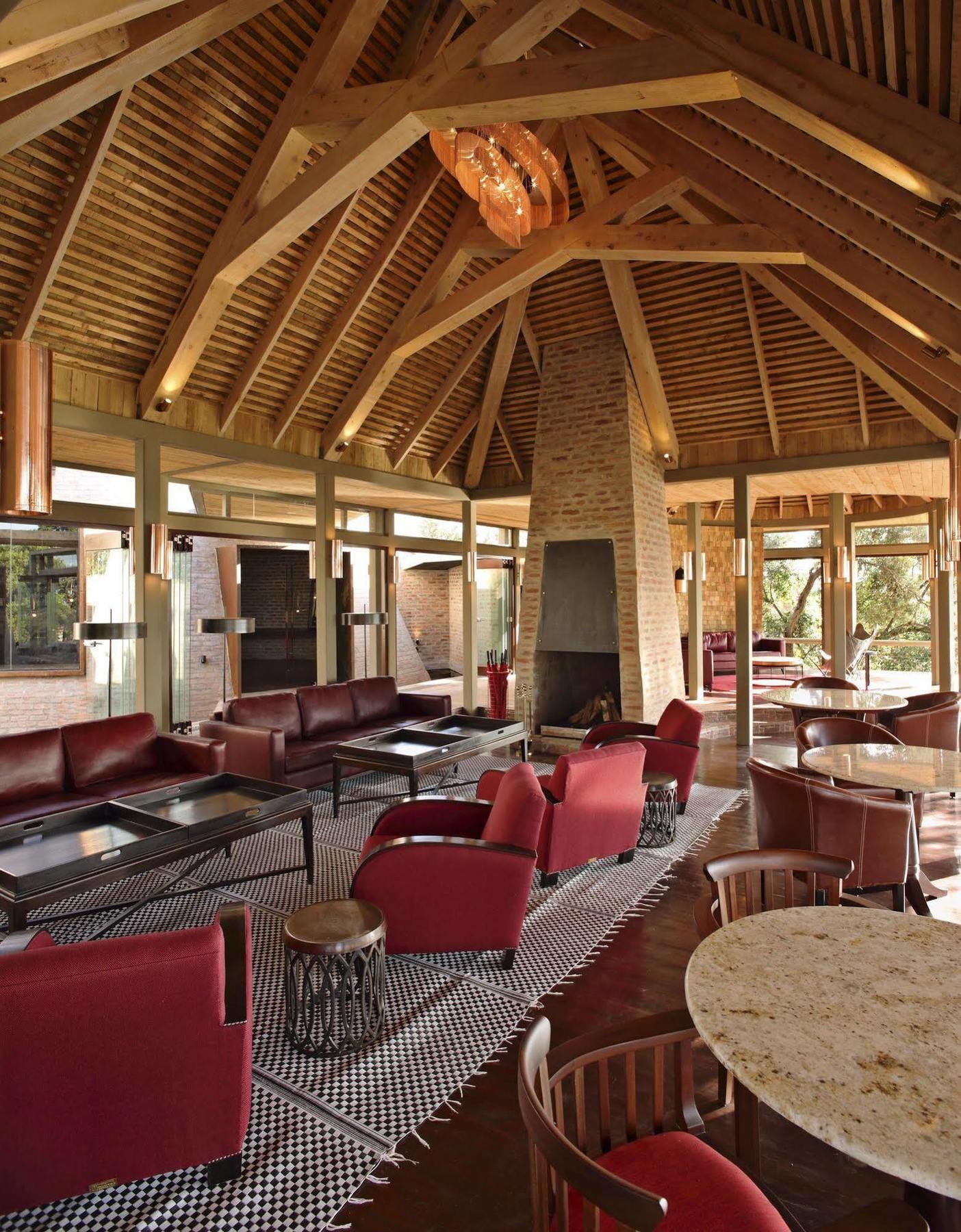 Hotel Angama Mara à Réserve nationale du Masai Mara Extérieur photo